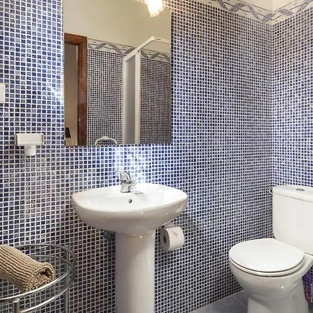 Casablanca 38 Oasis Hébergement de vacances Nerja