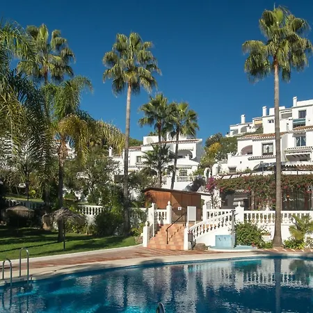 Casablanca 38 Oasis Hébergement de vacances